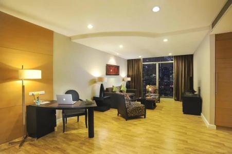 Urbana Sathorn, Bangkok - 82