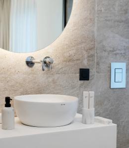 The Residence Aiolou Suites & Spa - 58