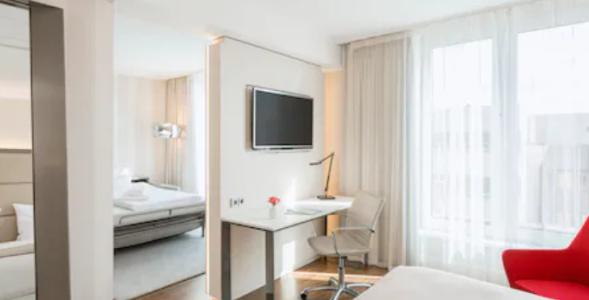 NH Collection Berlin Mitte Friedrichstrasse - 63