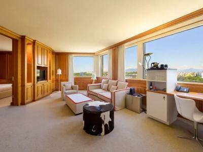 Mövenpick & Casino Geneva - 73