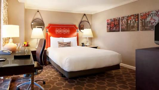 Fairmont Dallas - 52