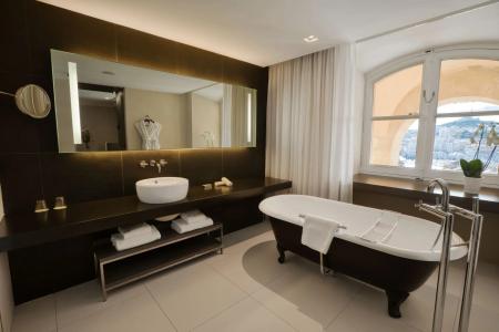 InterContinental Marseille - Dieu, an IHG - 70