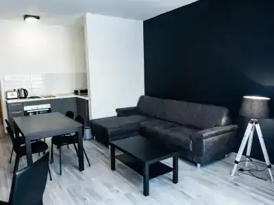 Ulysses ApartHotel - 3