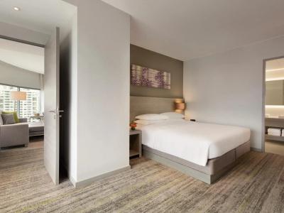 Hyatt Place Bangkok Sukhumvit - Sha Plus Certified - 45