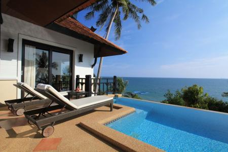 Rawi Warin Resort And Spa - Sha Extra Plus - 63