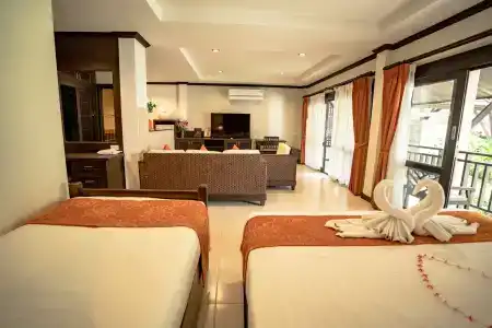 Am Samui Palace - 66