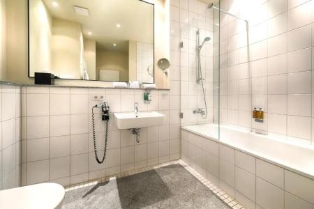 Mondrian Suites Berlin am Checkpoint Charlie - 58