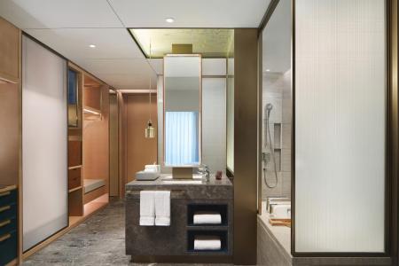 Sheraton Shenzhen Nanshan - 27
