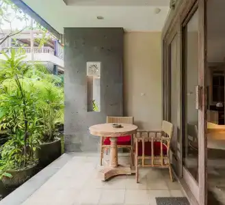 The Udaya Resorts and Spa - 72