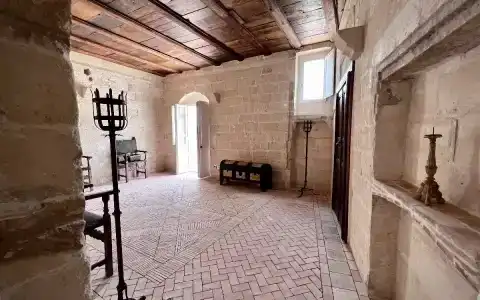 Sextantio Le Grotte Della Civita - 85