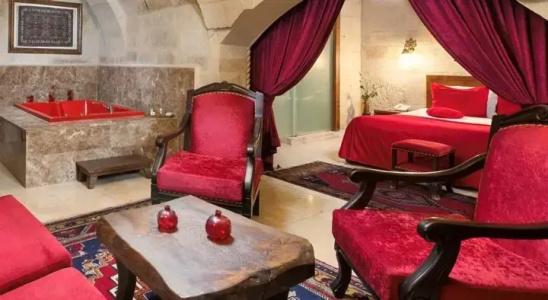 Doors Of Cappadocia - 145