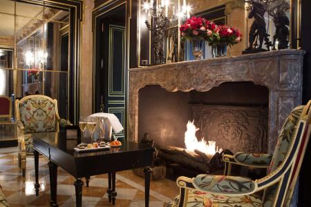 La Réserve Paris & Spa - 21