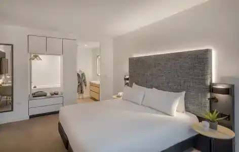 Innside by Melia Newcastle - 63