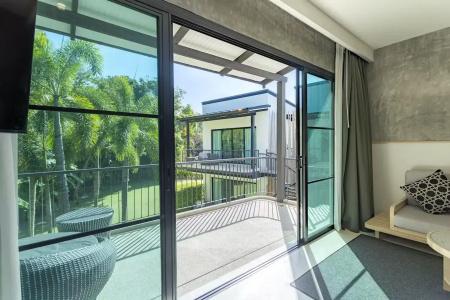 The Pavilions Anana Krabi - Sha Extra Plus - 56
