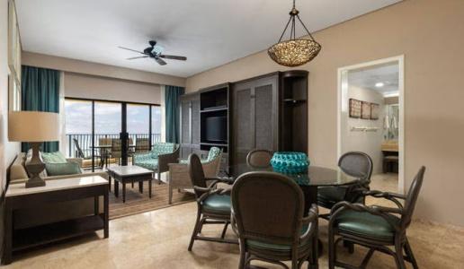 The Royal Sands Resort & Spa - 97