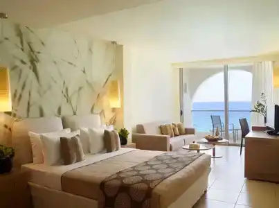 The Ixian Grand & All Suites - Adults Only - 39