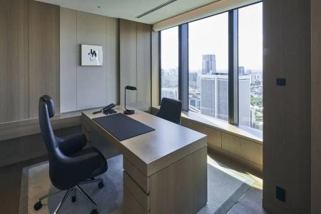 The Okura Tokyo - 111
