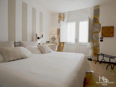 Borgo Pantano - 64