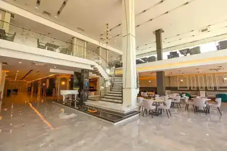 Crystal Paraiso Verde Resort & Spa - Ultimate All Inclusive - 20