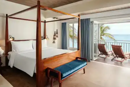 JW Marriott Mauritius Resort - 72