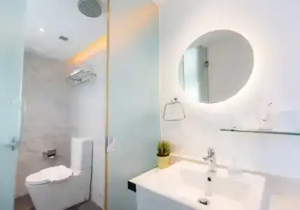Nuve (Sg Clean, Staycation Approved) - 28