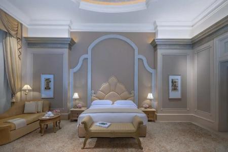 Emirates Palace, Abu Dhabi - 100