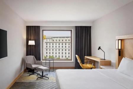 Courtyard by Marriott Tbilisi - 37