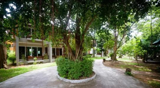 Sand Sea Resort - Sha Extra Plus - 84