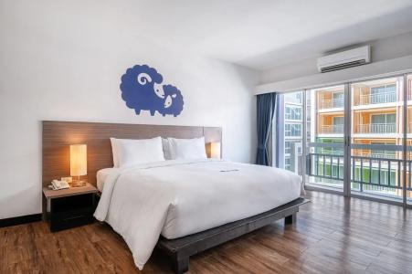 Kokotel Pattaya South Beach - 61