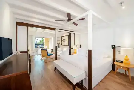 Ocean Blue & Sand Beach Resort - All Inclusive - 34