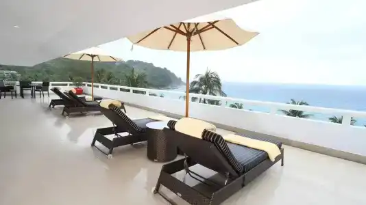Le Meridien Phuket Beach Resort - Sha Extra Plus - 62