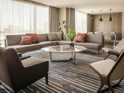 Hyatt Regency Houston Galleria - 53