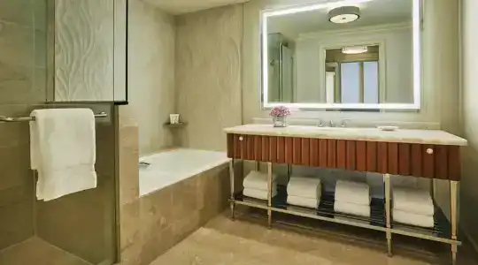 Four Seasons Washington Dc - 89