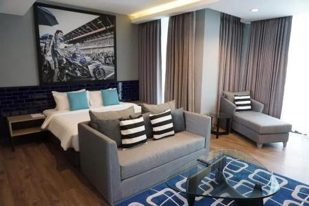 Cross Vibe Buriram - formerly X2 Vibe Buriram - 45