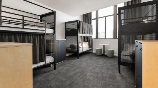 Sydney Central Yha - 58