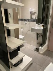 Hôtel Anna Livia - 13