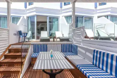 Lordos Beach & Spa - 72