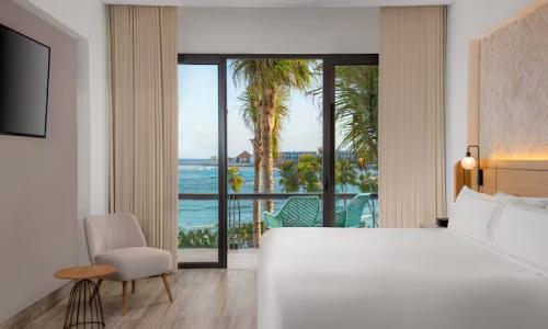 Hilton Tulum Riviera Maya All-Inclusive Resort - 70