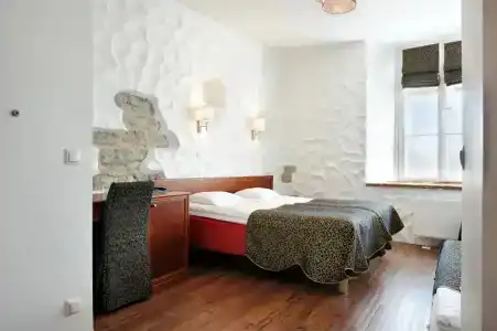 Gotthard Residents - 33
