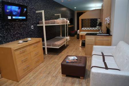 Tryp By Wyndham New York City Times Square - Midtown - 32
