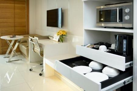 Grande Centre Point Ploenchit - Sha Plus - 47