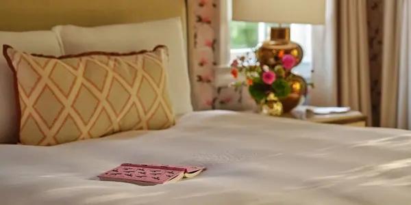 The Beverly Hills - Dorchester Collection - 125
