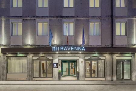 Nh Ravenna - 0