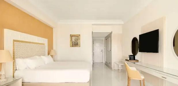 Hasdrubal Thalassa & Spa Djerba - 54