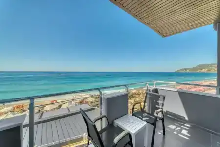 Royalisa Palmiye Beach Adult Only - 77