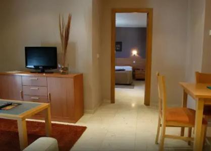 Apartamentos Ciudad de Lugo - 35