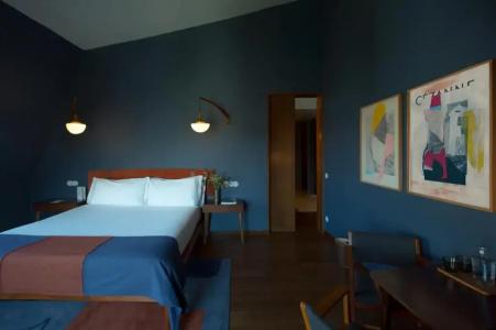 The Vintage & Spa – Lisbon - 62