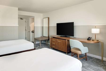 Hilton Los Angeles-Culver City, Ca - 8