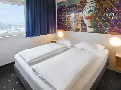 b&b Frankfurt-Nord - 24