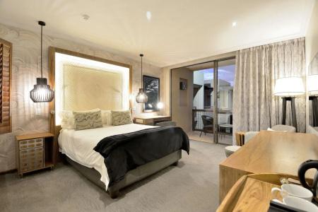 Windhoek Country Club Resort - 53